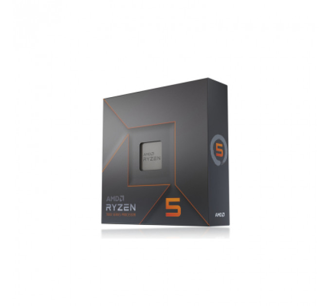 Процесор AMD Ryzen 5 7600X (100-100000593WOF)