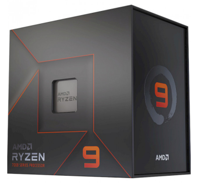 Процесор AMD Ryzen 9 7900X (100-100000589WOF)