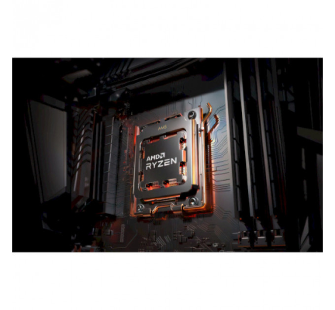 Процесор AMD Ryzen 9 7900X (100-100000589WOF)