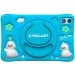 Teclast Планшет Teclast P85T Kids 4/64GB Blue (P3M1/TL-112431); 8" (1280x800) IPS / Allwinner A532 / ОЗУ 4 ГБ / 64 ГБ встроенной + microSD до 1 ТБ / камера 2 Мп + 0.3 Мп / Wi-Fi, Bluetooth / ОС Android 13.0 / 201.7 х 122.4 х 9.1 мм, 340г / 5000 мАч /