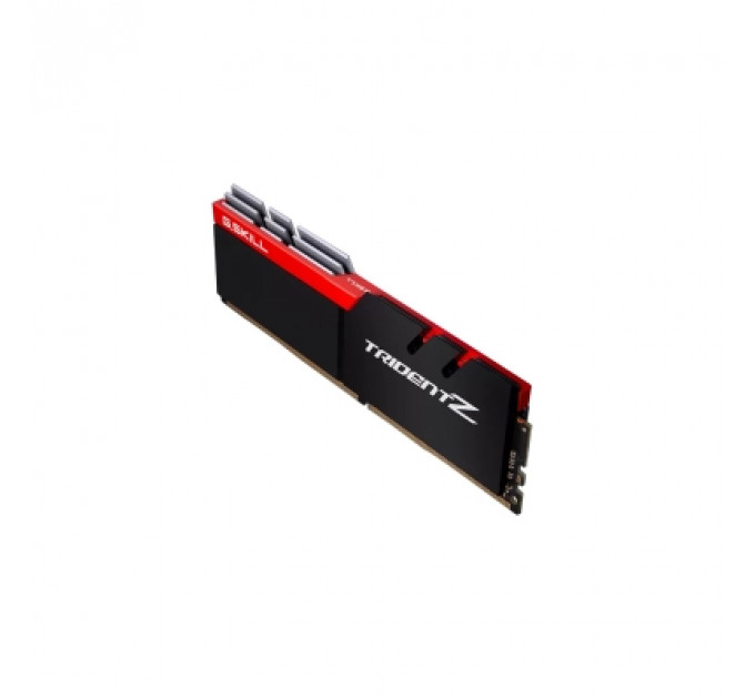 Модуль пам'яті для комп'ютера DDR4 32GB (2x16GB) 3200 MHz Trident Z G.Skill (F4-3600C17D-32GTZ)