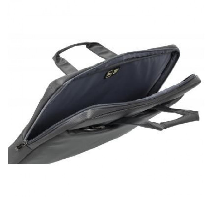Сумка для ноутбука RivaCase 17.3" 8251 Grey (8251Grey)