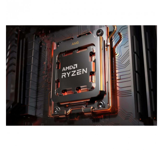 Процесор AMD Ryzen 5 7600X (100-000000593)