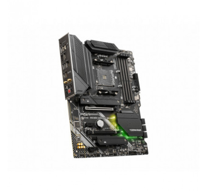 Материнська плата MSI MAG B550 TOMAHAWK MAX WIFI