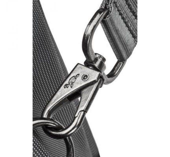 Сумка для ноутбука RivaCase 17.3" 8251 Grey (8251Grey)