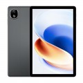 Doogee Планшет Doogee T30E 4/128GB LTE Cosmic Grey; 11" (1280 х 800) IPS / Unisoc T606 / ОЗУ 4 ГБ / 128 ГБ встроенной + microSD до 1 ТБ / камера 13 Мп + 5 Мп / Wi-Fi, Bluetooth / 4G (LTE) / GPS, A-GPS, GLONASS, BeiDou, Galileo / Android 14.0 / 258.1 