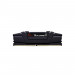 Модуль пам'яті для комп'ютера DDR4 32GB (2x16GB) 4000 MHz Ripjaws V G.Skill (F4-4000C18D-32GVK)