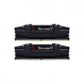 Модуль пам'яті для комп'ютера DDR4 32GB (2x16GB) 4000 MHz Ripjaws V G.Skill (F4-4000C18D-32GVK)