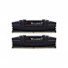 Модуль пам'яті для комп'ютера DDR4 32GB (2x16GB) 4000 MHz Ripjaws V G.Skill (F4-4000C18D-32GVK)