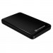 Transcend Зовнішній жорсткий диск 2.5" 2TB Transcend (TS2TSJ25A3K)