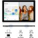 Doogee Планшет Doogee U9 3/64GB Gray; 10.1" (1280 х 800) IPS / Rockchip RK3562 / ОЗУ 3 ГБ / 64 ГБ встроенной + microSD до 1 ТБ / камера 5 Мп + 2 Мп / Wi-Fi, Bluetooth / Android 13.0 / 245.3 х 163.3 х 9.9 мм, 509 г / 5060 мАч / серый