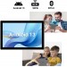 Doogee Планшет Doogee U9 3/64GB Gray; 10.1" (1280 х 800) IPS / Rockchip RK3562 / ОЗУ 3 ГБ / 64 ГБ встроенной + microSD до 1 ТБ / камера 5 Мп + 2 Мп / Wi-Fi, Bluetooth / Android 13.0 / 245.3 х 163.3 х 9.9 мм, 509 г / 5060 мАч / серый