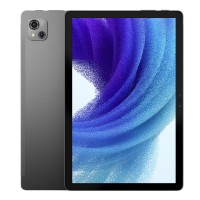 Планшет Oscal Pad 13 8/256GB 4G Dual Sim Space Grey; 10.1" (1920х1200) IPS / Unisoc T606 / ОЗУ 8 ГБ / 256 ГБ встроенной + microSD до 1 ТБ / камера 13 Мп + 8 Мп / 4G (LTE) / Bluetooth, Wi-Fi / GPS, GLONASS, BeiDou, Galileo / Android 12.0 / 239.2x157.9
