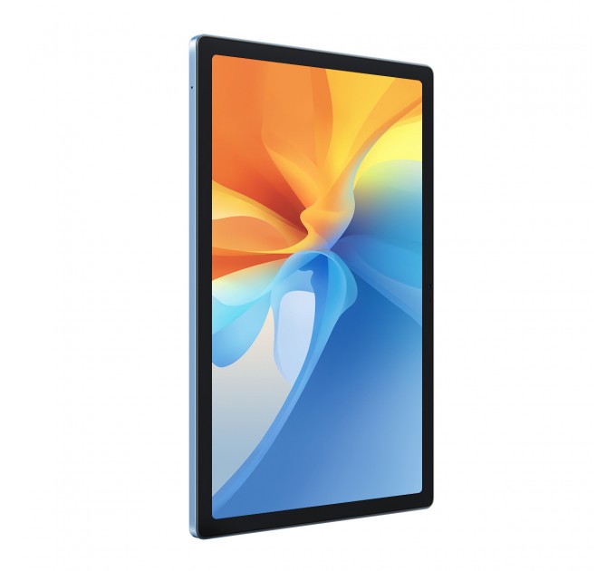 Oscal Планшет Oscal Pad 16 8/256GB 4G Dual Sim LTE Polar Blue; 10.51" (1920х1200) IPS / Unisoc T606 / ОЗУ 8 ГБ / 256 ГБ встроенной + microSD до 1 ТБ / камера 13 Мп + 13 Мп / 4G (LTE) / Bluetooth, Wi-Fi / GPS, GLONASS, BeiDou, Galileo / Android 13.0 /