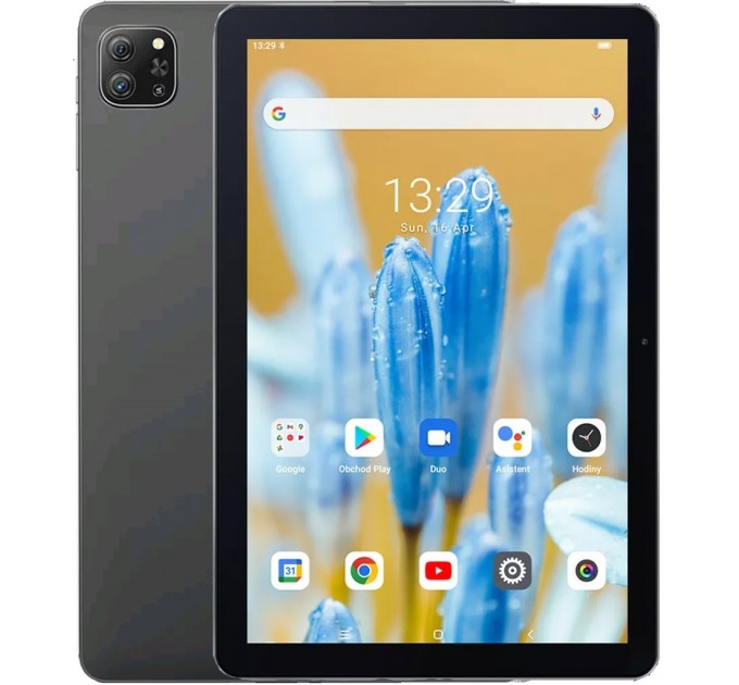Oscal Планшет Oscal Pad 70 4/128GB Meteorite Grey