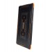 Sigma mobile Планшет Sigma mobile Tab A1033 X-treme Black/Orange