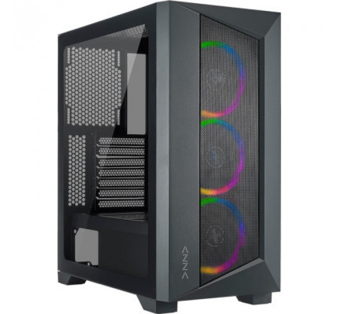 Корпус Azza OCTANE (CSAZ-460A)