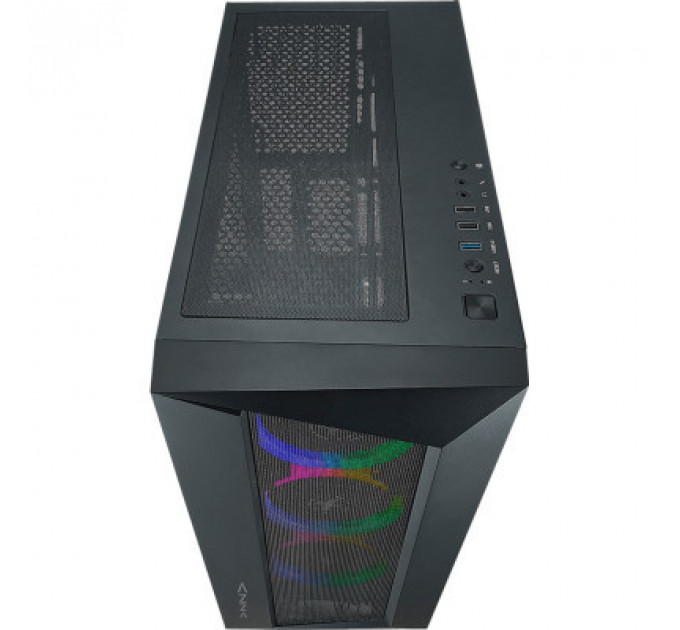 Корпус Azza OCTANE (CSAZ-460A)