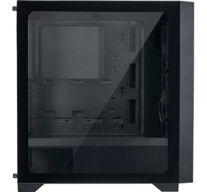 Корпус Azza OCTANE (CSAZ-460A)