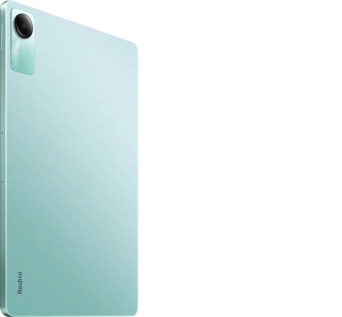 Xiaomi Планшет Xiaomi Redmi Pad SE 4/128GB Mint Green (VHU5356EU)