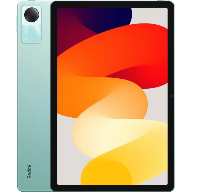 Xiaomi Планшет Xiaomi Redmi Pad SE 4/128GB Mint Green (VHU5356EU)