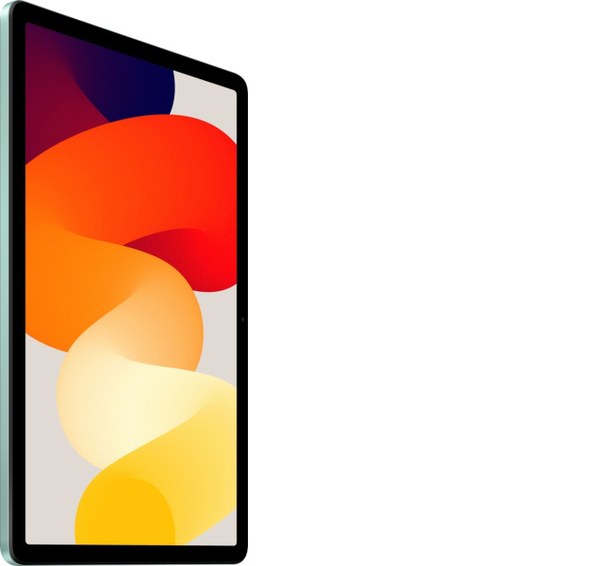 Xiaomi Планшет Xiaomi Redmi Pad SE 4/128GB Mint Green (VHU5356EU)