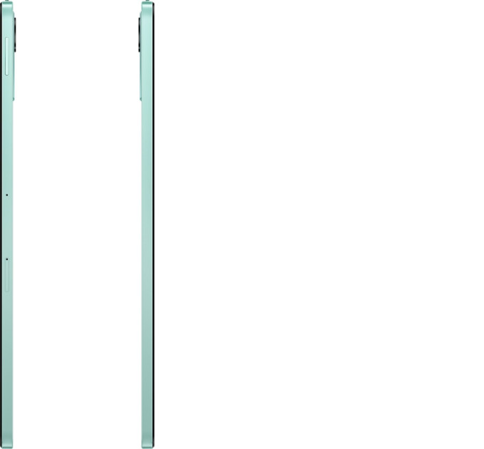 Xiaomi Планшет Xiaomi Redmi Pad SE 4/128GB Mint Green (VHU5356EU)