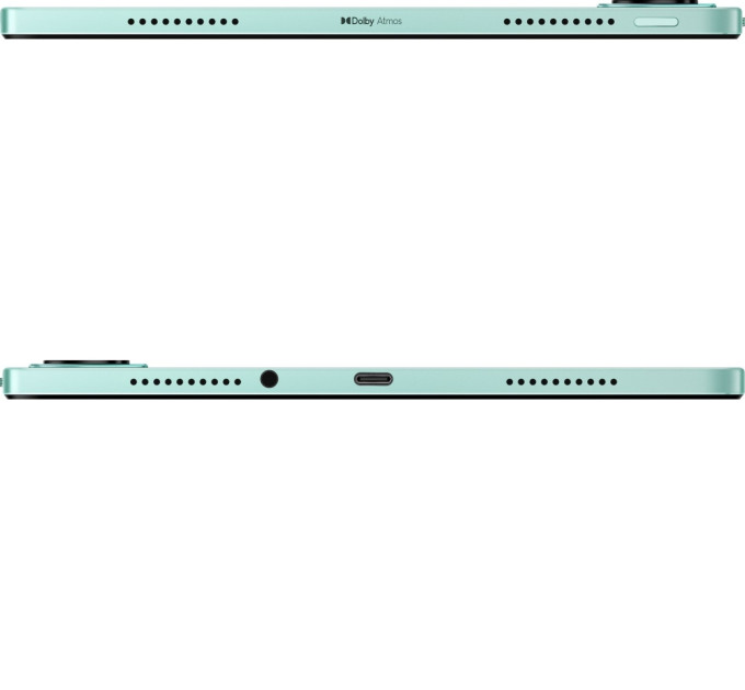 Xiaomi Планшет Xiaomi Redmi Pad SE 4/128GB Mint Green (VHU5356EU)