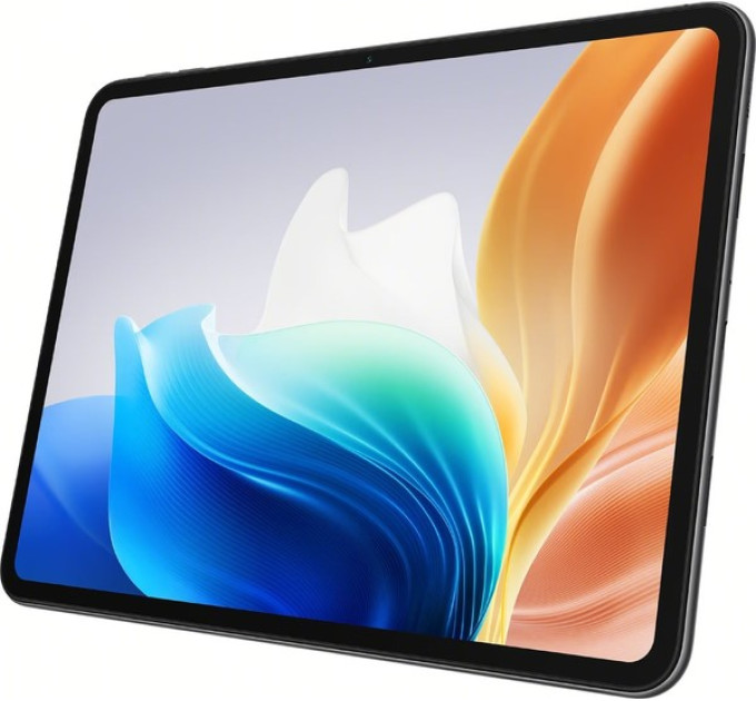 Oppo Планшет Oppo Pad Neo 11 WiFi 6/128Gb Space Grey; 11.4" (2408x1720) LTPS / MediaTek Helio G99 / ОЗУ 6 ГБ / 128 ГБ  встроенной + microSD до 1 ТБ / камера 8 Мп + 8 Мп / Wi-Fi, Bluetooth / Android 13.0 / GPS, GLONASS, BeiDou, Galileo / 255.12 х 188.