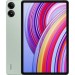 Xiaomi Планшет Xiaomi Redmi Pad Pro 6/128GB Mint Green (VHU4725EU); 12.1" (2560x1600) IPS / Qualcomm Snapdragon 7s Gen 2 / ОЗУ 6 ГБ / 128 ГБ встроенная + microSD до 1 ТБ / камера 8 Мп + 8 Мп / Wi-Fi, Bluetooth / ОС Android 14.0 / 280x181.9x7.5 мм, 57