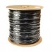 FinMark Кабель мережевий FinMark FTP 305м, CAT5e 4P 24AWG PE B Pull Box Outdoor (054594)