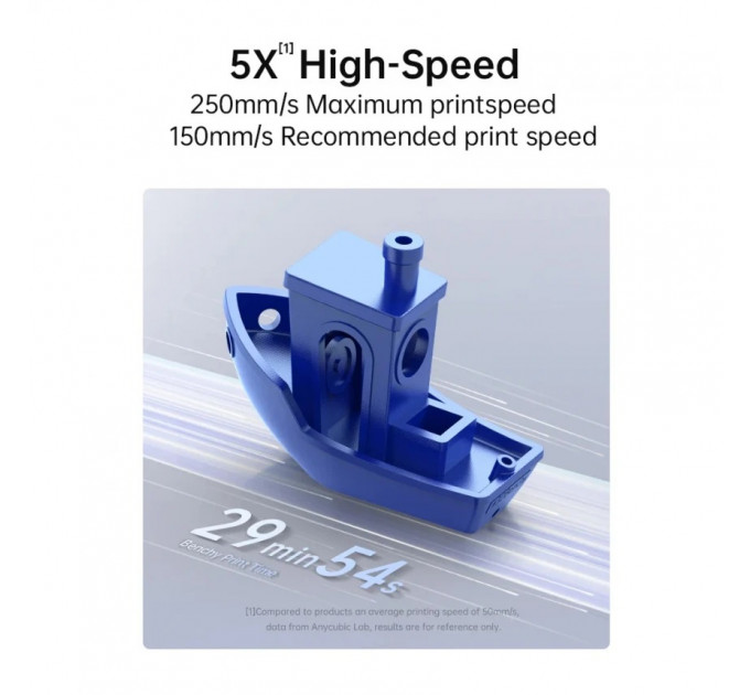 3D-принтер Anycubic Kobra 2 Neo