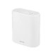 ASUS Wi-Fi Mesh система Asus ExpertWiFi EBM68 1pk White (90IG07V0-MO3A60)