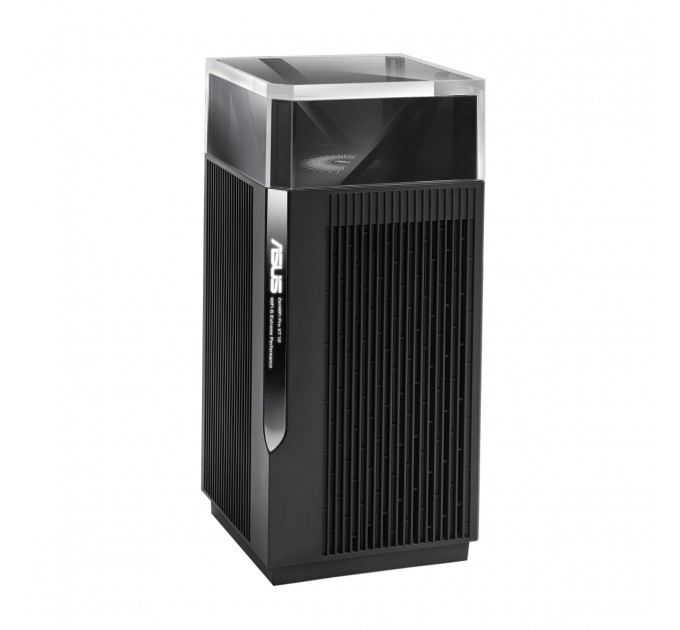 Wi-Fi Mesh система Asus ZenWiFi Pro XT12 2pk Black (90IG06U0-MO3A40)