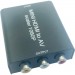 Atcom Конвертор Atcom HDMI to 3RCA CONVERTER + power adapter (15275)