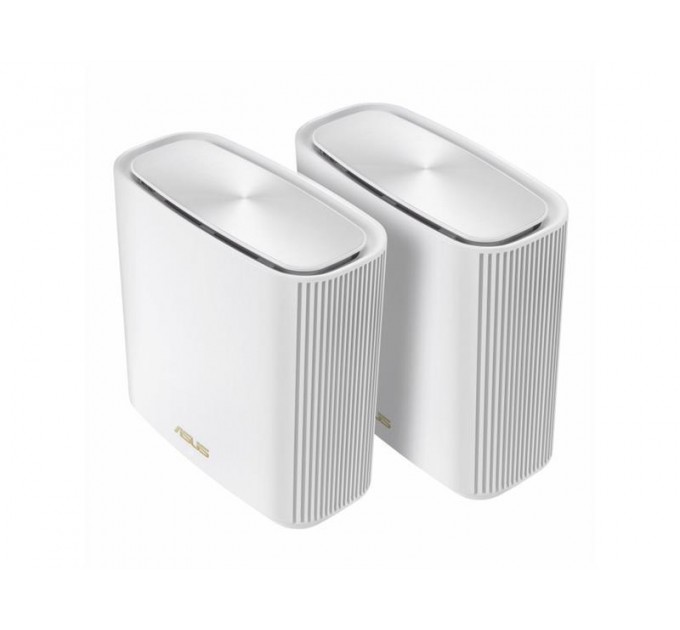 Wi-Fi Mesh система Asus ZenWiFi XT8 V2 2pk White (90IG0590-MO3A40)