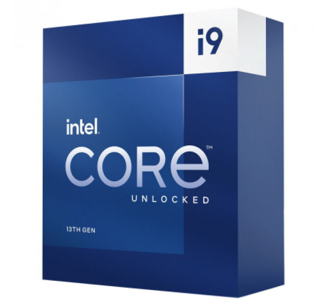 Процесор INTEL Core™ i9 13900KF (BX8071513900KF)
