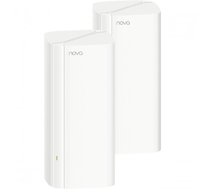 WiFi Mesh система Tenda MX12 (MX12-KIT-2)