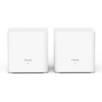 WiFi Mesh система Tenda MX3 (MX3-KIT-2)