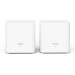 Tenda WiFi Mesh система Tenda MX3 (MX3-KIT-2)