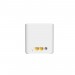 WiFi Mesh система Tenda MX3 (MX3-KIT-2)