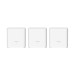 Tenda WiFi Mesh система Tenda MX3 (MX3-KIT-3)
