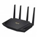 Бездротовий маршрутизатор Asus RT-AX58U V2 (90IG06Q0-MO3B00)