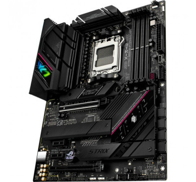 Материнська плата ASUS ROG STRIX B650E-F GAMING WIFI