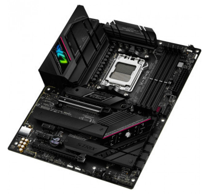 Материнська плата ASUS ROG STRIX B650E-F GAMING WIFI