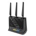ASUS Бездротовий маршрутизатор Asus RT-BE86U (90IG08W0-MO9A0V)