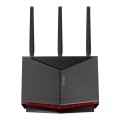 ASUS Бездротовий маршрутизатор Asus RT-BE86U (90IG08W0-MO9A0V)