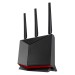 ASUS Бездротовий маршрутизатор Asus RT-BE86U (90IG08W0-MO9A0V)