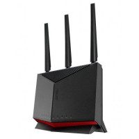 Бездротовий маршрутизатор Asus RT-BE86U (90IG08W0-MO9A0V)