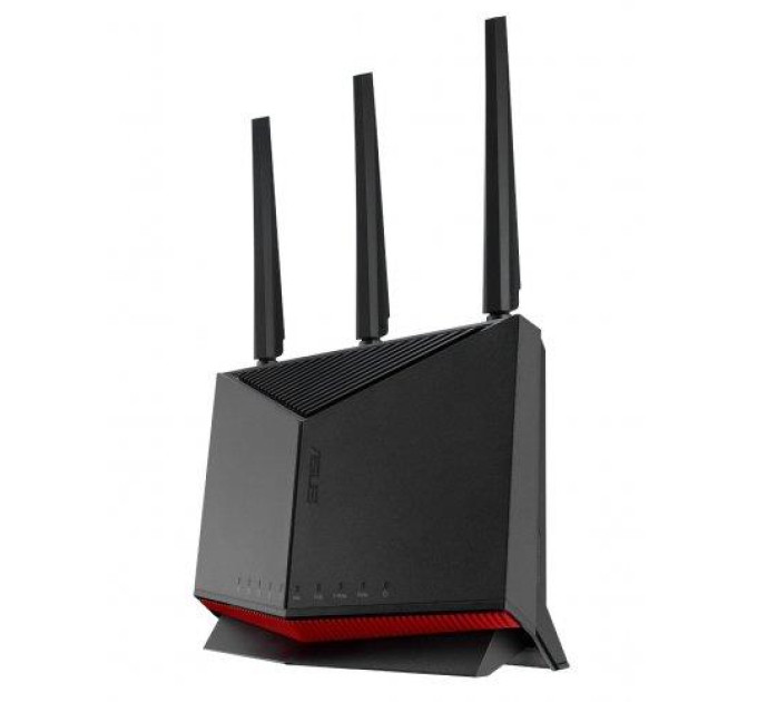 ASUS Бездротовий маршрутизатор Asus RT-BE86U (90IG08W0-MO9A0V)